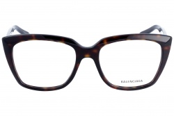 Balenciaga BB0062 002 53 18 Balenciaga - 1 - ¡Compra gafas online! - OpticalH