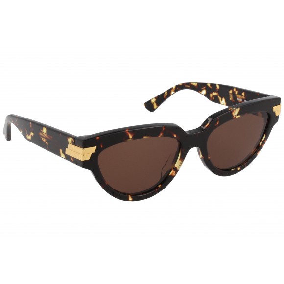 Bottega Veneta BV1035 002 55 19 Bottega Veneta - 2 - ¡Compra gafas online! - OpticalH