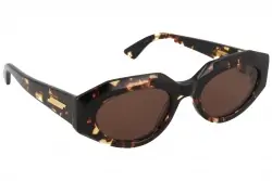 Bottega Veneta BV1031 002 52 21 Bottega Veneta - 2 - ¡Compra gafas online! - OpticalH