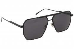 Bottega Veneta BV1012 001 60 13 Bottega Veneta - 2 - ¡Compra gafas online! - OpticalH