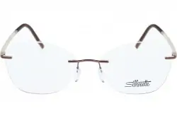 Silhouette The Wave 5567 EU 6040 54 17 Silhouette - 1 - ¡Compra gafas online! - OpticalH