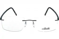Silhouette The Wave 5567 LY 7005 56 17 Eyeglasses