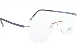 Silhouette The Wave 5567 LX 3530 58 15 Silhouette - 2 - ¡Compra gafas online! - OpticalH