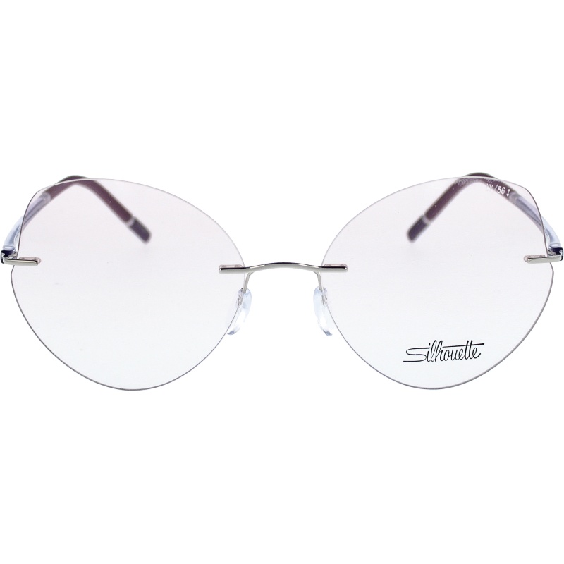 Silhouette The Wave 5567 LY 7005 56 17 Silhouette - 2 - ¡Compra gafas online! - OpticalH