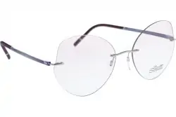 Silhouette The Wave 5567 LY 7005 56 17 Silhouette - 2 - ¡Compra gafas online! - OpticalH