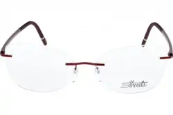 Silhouette The Wave 5567 MA 3040 51 15 Silhouette - 1 - ¡Compra gafas online! - OpticalH