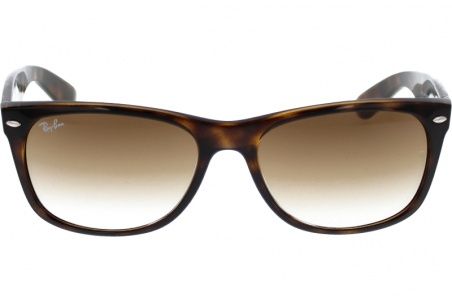 Ray-Ban New Wayfarer RB2132 710/51 55 18