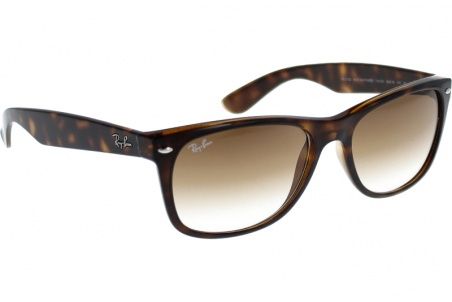 Ray-Ban New Wayfarer RB2132 710/51 55 18