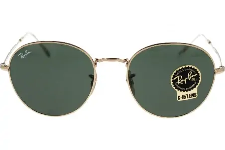 Ray-Ban David RB3582 001/31 53 20