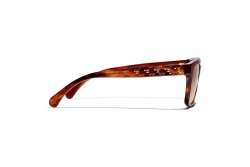 CHANEL 5484 Chanel - 3 - ¡Compra gafas online! - OpticalH