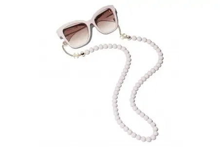 CHANEL 5487 Chanel - 4 - ¡Compra gafas online! - OpticalH