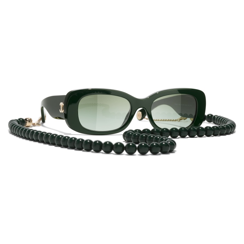 Chanel 5482H C622/S8 Sunglasses - US