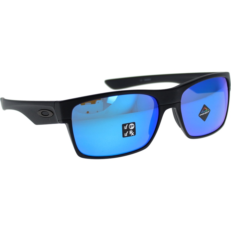 Oakley Two Face OO9189 46 60 16 Sunglasses