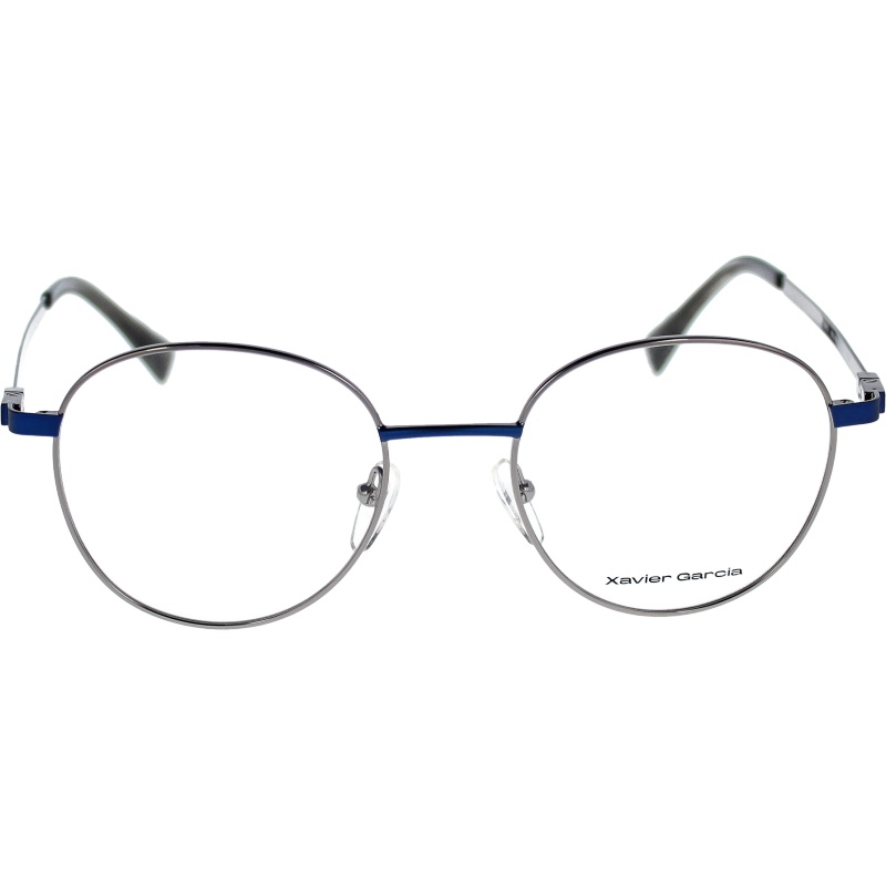 Xavier Garcia Katsumi 1 50 18 Xavier Garcia - 2 - ¡Compra gafas online! - OpticalH