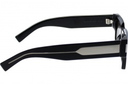 Yves Saint Laurent SL 572 001 50 22 Yves Saint Laurent - 3 - ¡Compra gafas online! - OpticalH