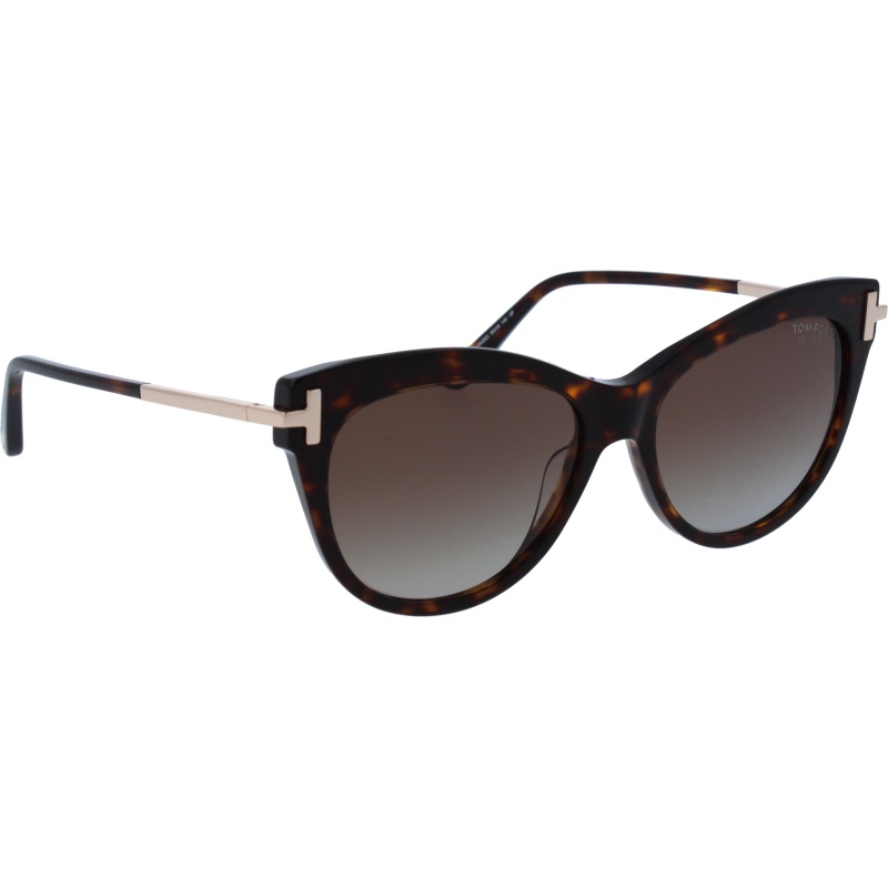 Tom Ford Kira FT821 52H 56 16