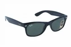 Ray-Ban New Wayfarer RB2132 901 52 18 Ray-Ban - 2 - ¡Compra gafas online! - OpticalH