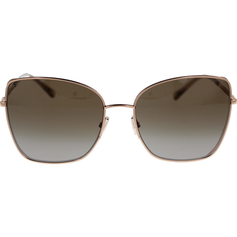 Jimmy Choo Alexis DDBHA 59 18 Jimmy Choo - 2 - ¡Compra gafas online! - OpticalH