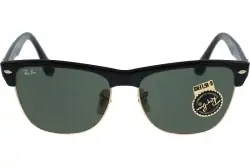 Ray-Ban Clubmaster Oversized RB4175 877 57 16