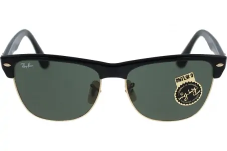 Ray-Ban Clubmaster Oversized RB4175 877 57 16