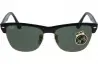 Ray-Ban Clubmaster Oversized RB4175 877 57 16
