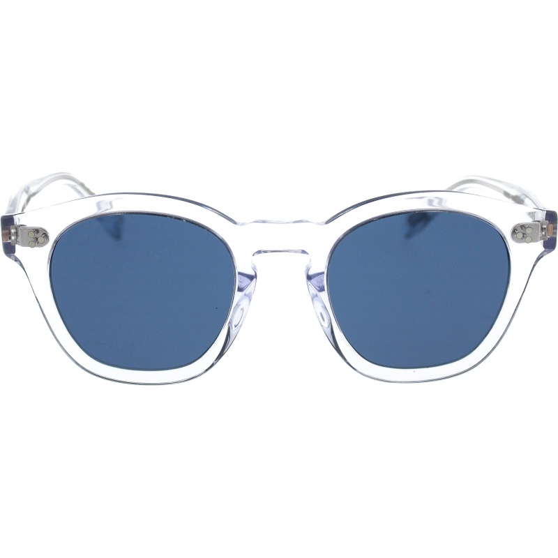 Oliver Peoples Boudreau L.A OV5382 110180 48 22 Oliver Peoples - 2 - ¡Compra gafas online! - OpticalH