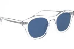 Oliver Peoples Boudreau L.A OV5382 110180 48 22 Oliver Peoples - 2 - ¡Compra gafas online! - OpticalH