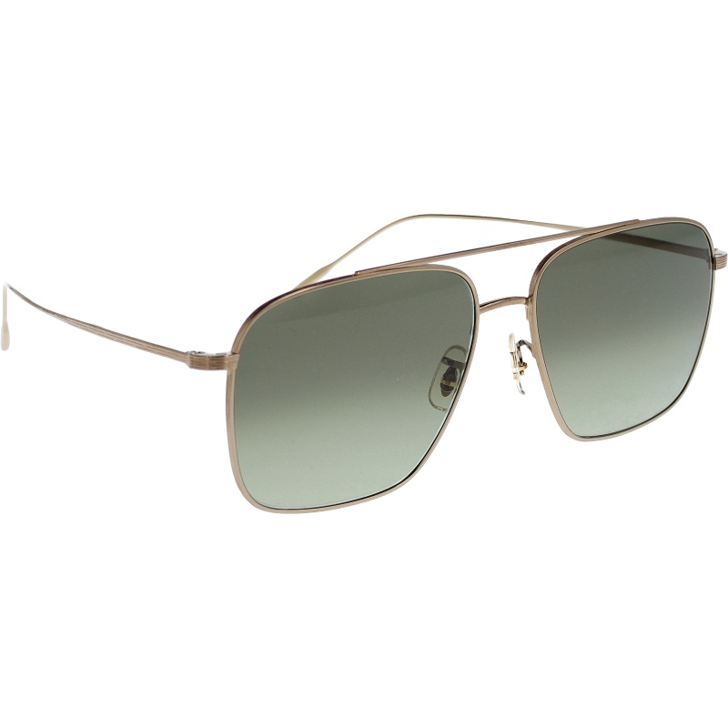 Oliver Peoples Brownstone 2 OV1231T 5035Q8 49 20