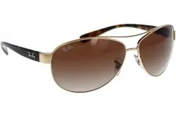 Ray-Ban RB3386 001/13 63 13