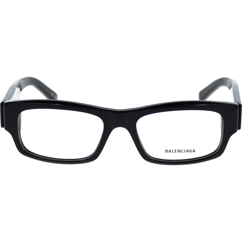 Balenciaga BB0265 001 53 18 Balenciaga - 2 - ¡Compra gafas online! - OpticalH