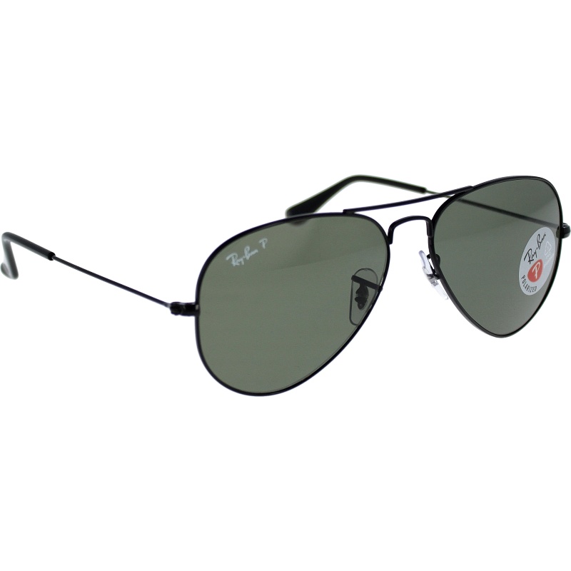 Ray-Ban Aviator RB3025 002/58 55 14