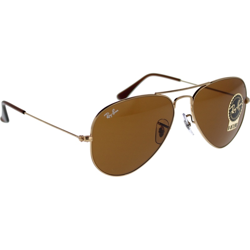 Ray-Ban Aviator RB3025 001/33 55 14