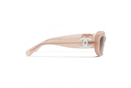 CHANEL 5493 Sunglasses