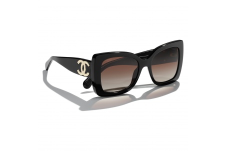 CHANEL 5494 Sunglasses