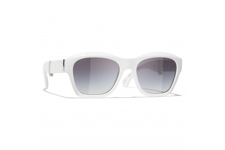 CHANEL 6055B Sunglasses