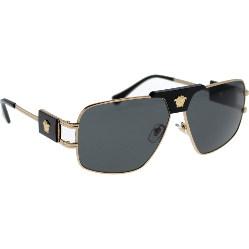 Versace VE2251 100287 63 12 Versace - 2 - ¡Compra gafas online! - OpticalH