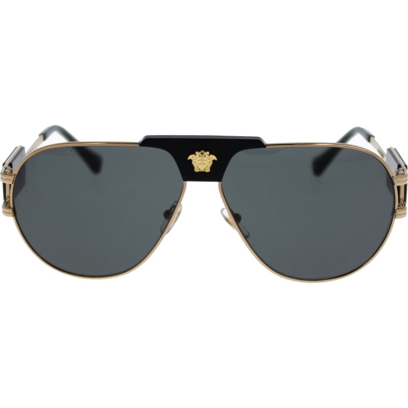 Versace VE2252 100287 63 12 Versace - 2 - ¡Compra gafas online! - OpticalH