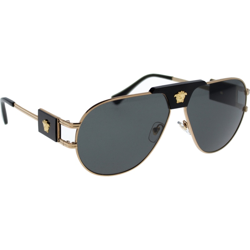 Versace VE2252 100287 63 12 Versace - 2 - ¡Compra gafas online! - OpticalH