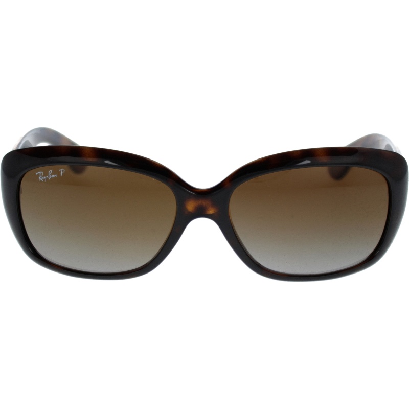 Ray-Ban Jackie Ohh RB4101 710/T5 58 17