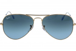 Ray-Ban Aviator RB3025 001/3M 58 14