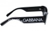 Dolce Gabbana DG6186 501/87 52 20