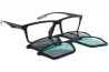 Emporio Armani EA4189U 50011W 55 17 Emporio Armani - 2 - ¡Compra gafas online! - OpticalH