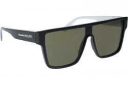 Alexander Mcqueen AM0354 004 99 01 Alexander Mcqueen - 2 - ¡Compra gafas online! - OpticalH