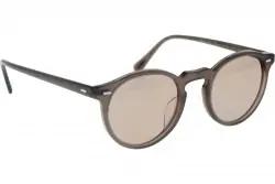 Oliver Peoples Gregory Peck OV5217 14735D 50 23 Oliver Peoples - 2 - ¡Compra gafas online! - OpticalH