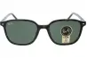 Ray-Ban Leonard RB2193 902/31 53 18