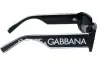 Dolce Gabbana DG6187 501/87 53 20