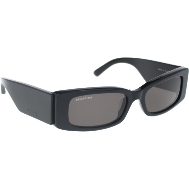 Balenciaga BB0260 001 56 18 Balenciaga - 2 - ¡Compra gafas online! - OpticalH