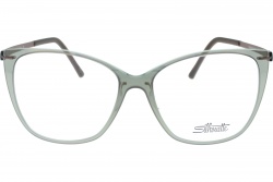 Silhouette Infinity View 1610 75 5540 57 16 Silhouette - 1 - ¡Compra gafas online! - OpticalH