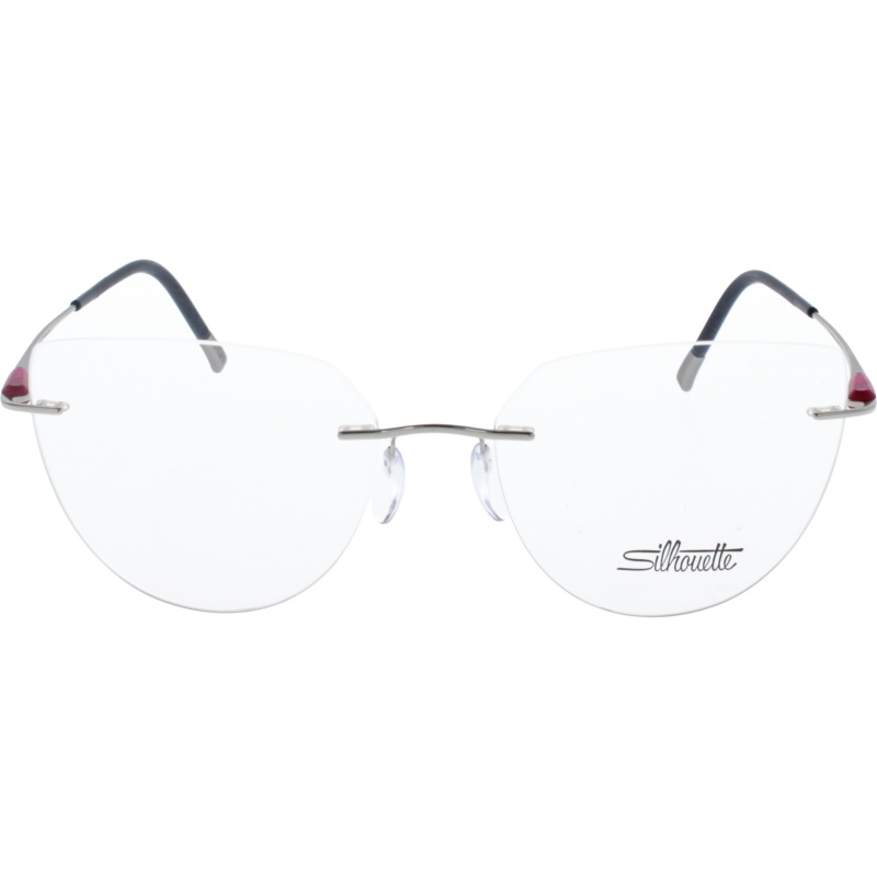 Silhouette Purist 5561 MY 7200 55 17 Silhouette - 2 - ¡Compra gafas online! - OpticalH