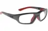 Ver Sport Troy Vx Gris Mate/Rojo 58 18 Versport - 2 - ¡Compra gafas online! - OpticalH